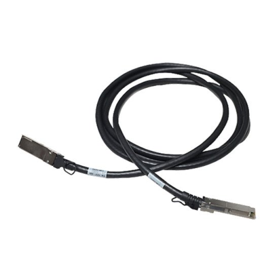 HPE JH235AR câble d'InfiniBand 3 m QSFP+