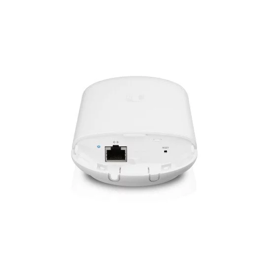 Ubiquiti NanoStation 5AC Loco 1000 Mbit/s Blanc Connexion Ethernet POE Ubiquiti NanoStation 5AC Loco 1000 Mbit/s Blanc Connexion Ethernet POE