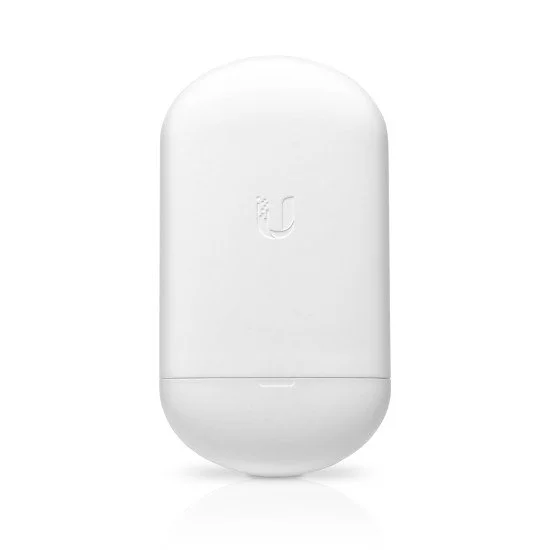 Ubiquiti NanoStation 5AC Loco 1000 Mbit/s Blanc Connexion Ethernet POE Ubiquiti NanoStation 5AC Loco 1000 Mbit/s Blanc Connexion Ethernet POE