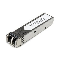 StarTech.com Module de transceiver SFP compatible Extreme Networks 10051 - 1000Base-SX StarTech.com Module de transceiver SFP compatible Extreme Networks 10051 - 1000Base-SX
