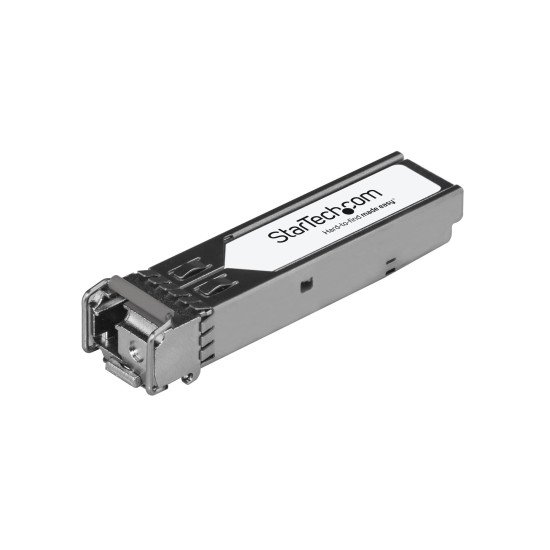 StarTech.com Module de transceiver SFP compatible 10056H - 1000Base-BX (en aval)