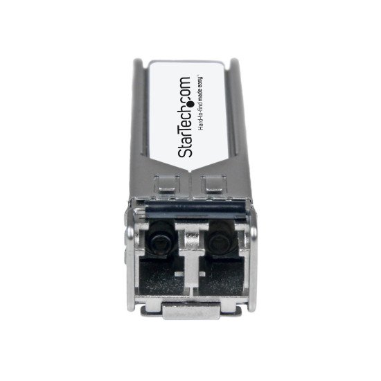 StarTech.com Module de transceiver SFP+ compatible Extreme Networks 10302 - 10GBASE-LR