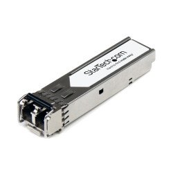 StarTech.com Module de transceiver SFP+ compatible Extreme Networks 10302 - 10GBASE-LR StarTech.com Module de transceiver SFP+ compatible Extreme Networks 10302 - 10GBASE-LR