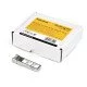 StarTech.com Module de transceiver SFP+ compatible Brocade 10G-SFPP-LRM - 10GBASE-LRM StarTech.com Module de transceiver SFP+ compatible Brocade 10G-SFPP-LRM - 10GBASE-LRM