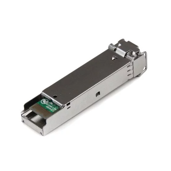 StarTech.com Module de transceiver SFP+ compatible Brocade 10G-SFPP-LRM - 10GBASE-LRM StarTech.com Module de transceiver SFP+ compatible Brocade 10G-SFPP-LRM - 10GBASE-LRM