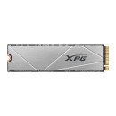 ADATA GAMMIX S60 M.2 1 To PCI Express 4.0 3D NAND NVMe ADATA GAMMIX S60 M.2 1 To PCI Express 4.0 3D NAND NVMe