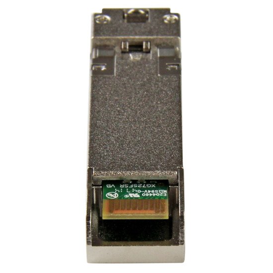 StarTech.com Module de transceiver SFP+ compatible Cisco FET-10G - 10GBase-SR