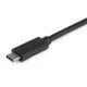 StarTech.com HB31C3A1CB hub & concentrateur USB 3.1 (3.1 Gen 2) Type-C 10000 Mbit/s Noir, Gris StarTech.com HB31C3A1CB hub & concentrateur USB 3.1 (3.1 Gen 2) Type-C 10000 Mbit/s Noir, Gris