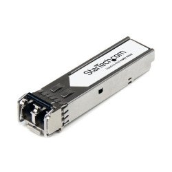 StarTech.com Module de transceiver SFP+ compatible HP J9150A - 10GBase-SR StarTech.com Module de transceiver SFP+ compatible HP J9150A - 10GBase-SR