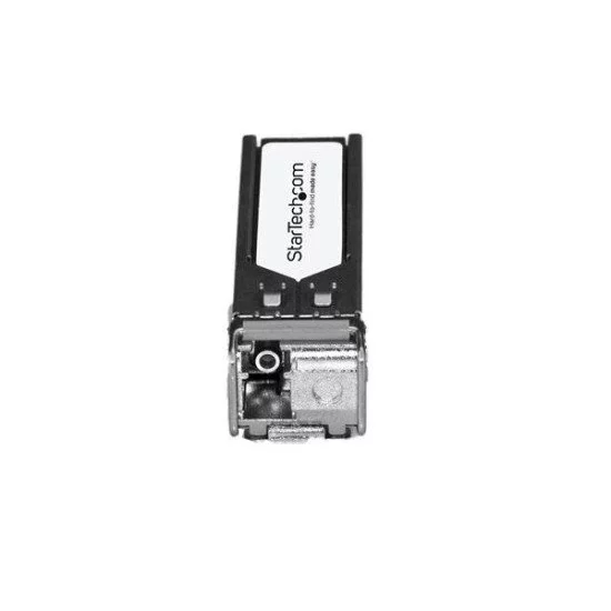StarTech.com Module de transceiver SFP+ compatible HP J9151A-BX-U - 10GBase-BX (en amont) StarTech.com Module de transceiver SFP+ compatible HP J9151A-BX-U - 10GBase-BX (en amont)