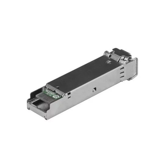 StarTech.com Module de transceiver SFP+ compatible HP J9151A-BX-U - 10GBase-BX (en amont) StarTech.com Module de transceiver SFP+ compatible HP J9151A-BX-U - 10GBase-BX (en amont)
