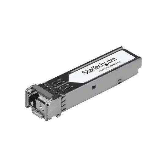 StarTech.com Module de transceiver SFP+ compatible HP J9151A-BX-U - 10GBase-BX (en amont) StarTech.com Module de transceiver SFP+ compatible HP J9151A-BX-U - 10GBase-BX (en amont)