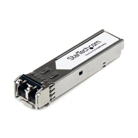 StarTech.com Module de transceiver SFP+ compatible HP J9153D - 10GBase-ER StarTech.com Module de transceiver SFP+ compatible HP J9153D - 10GBase-ER