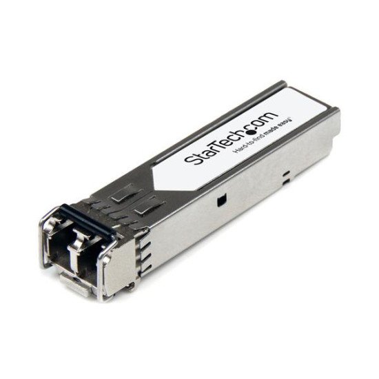 StarTech.com Module de transceiver SFP+ compatible HP JD092A - 10GBase-SR
