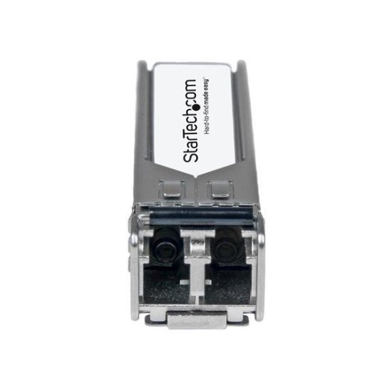 StarTech.com Module de transceiver SFP+ compatible HP JD092B - 10GBase-LRM