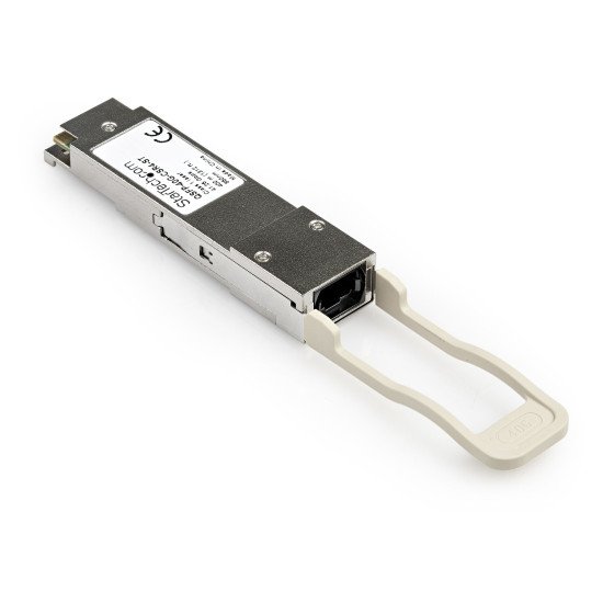 StarTech.com Module de transceiver QSFP+ compatible Cisco QSFP-40G-CSR4 - 40GBASE-SR4
