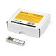 StarTech.com Module de transceiver SFP+ compatible Cisco SFP-10G-ZR - 10GBASE-ZR