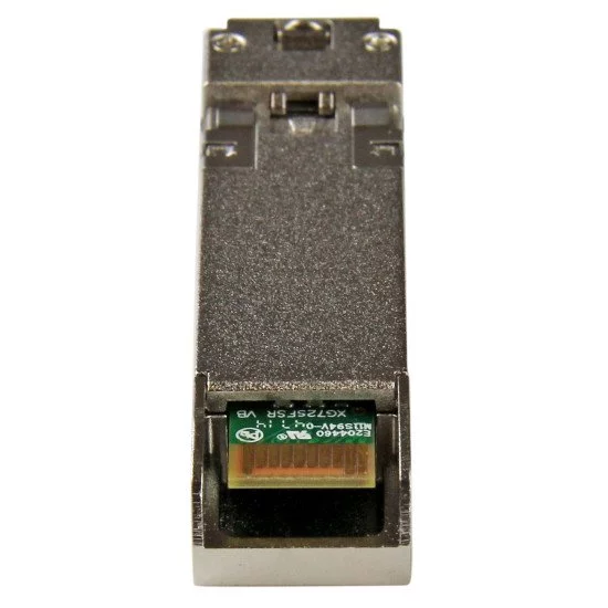 StarTech.com Module de transceiver SFP+ compatible Cisco SFP-10G-ZR - 10GBASE-ZR StarTech.com Module de transceiver SFP+ compatible Cisco SFP-10G-ZR - 10GBASE-ZR