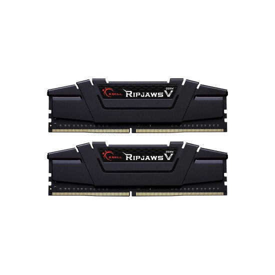 G.Skill Ripjaws V F4-3600C18D-16GVK module de mémoire 16 Go 2 x 8 Go DDR4 3600 MHz