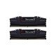 G.Skill Ripjaws V F4-3600C18D-16GVK module de mémoire 16 Go 2 x 8 Go DDR4 3600 MHz