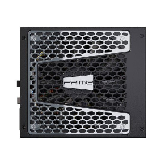 Seasonic Prime PX-850 unité d'alimentation d'énergie 850 W 20+4 pin ATX ATX Noir