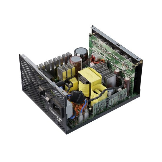 Seasonic Prime GX-850 unité d'alimentation d'énergie 850 W 20+4 pin ATX ATX Noir