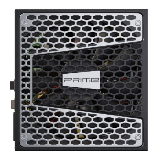 Seasonic Prime GX-650 unité d'alimentation d'énergie 650 W 20+4 pin ATX ATX Noir