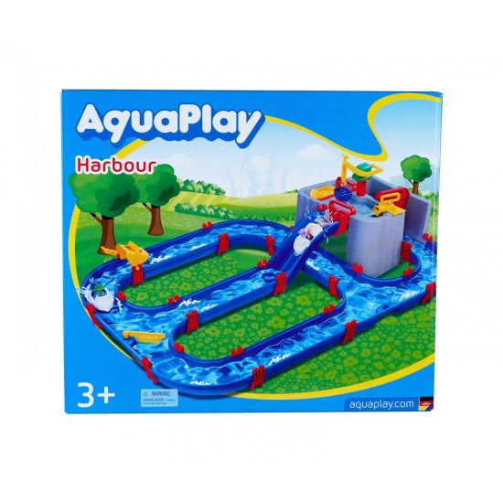Aquaplay Harbour