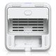 Ubiquiti UNAS 2 NAS Bureau Cortex-A Cortex-A57 4 Go Blanc