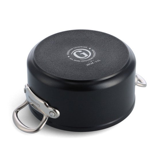 GreenPan Barcelona Pro Poêle polyvalente Rond