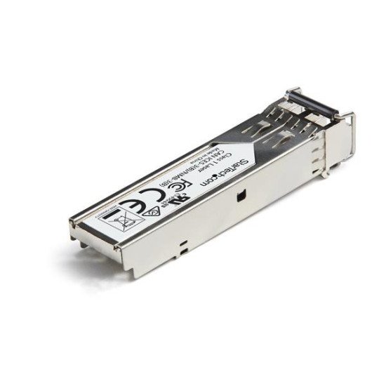 StarTech.com Module de transceiver SFP compatible Dell EMC SFP-100M-FX - 100Base-FX