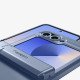Spigen Tough Armor Pro (MagFit) coque de protection pour téléphones portables 17 cm (6.7") Housse Bleu Spigen Tough Armor Pro (MagFit) coque de protection pour téléphones portables 17 cm (6.7") Housse Bleu