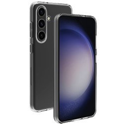 BeHello BEHGEC00390 coque de protection pour téléphones portables 15,8 cm (6.2") Housse Transparent BeHello BEHGEC00390 coque de protection pour téléphones portables 15,8 cm (6.2") Housse Transparent