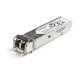 StarTech.com Module de transceiver SFP compatible Dell EMC SFP-1G-SX - 1000Base-SX