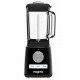 Magimix 11628 EA blender 1,8 L Mélangeur de table 1300 W Noir Magimix 11628 EA blender 1,8 L Mélangeur de table 1300 W Noir