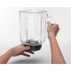 Magimix 11628 EA blender 1,8 L Mélangeur de table 1300 W Noir Magimix 11628 EA blender 1,8 L Mélangeur de table 1300 W Noir