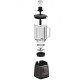 Magimix 11628 EA blender 1,8 L Mélangeur de table 1300 W Noir Magimix 11628 EA blender 1,8 L Mélangeur de table 1300 W Noir