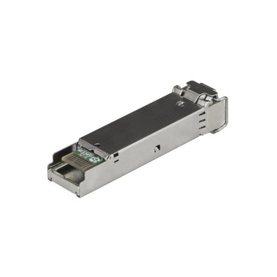 StarTech.com Module de transceiver SFP compatible Juniper SFP-GE10KT13R14 - 1000Base-BX10-U