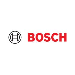 Bosch Serie 4 MAFD440B7 friteuse Double 9 L 2500 W Friteuse d'air chaud Noir