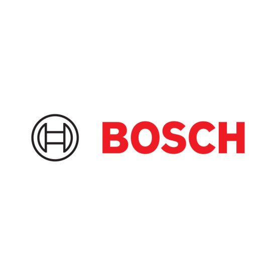 Bosch Serie 4 MAFD440B7 friteuse Double 9 L 2500 W Friteuse d'air chaud Noir
