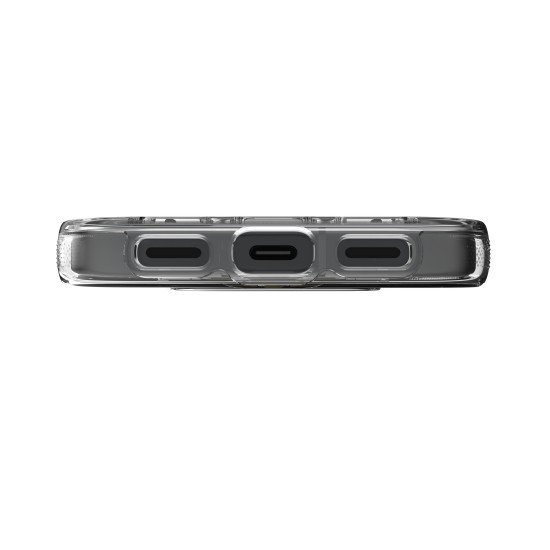 ZAGG Crystal Palace Snap coque de protection pour téléphones portables 17,3 cm (6.8") Housse Transparent