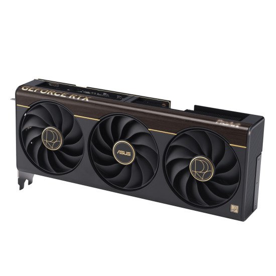 ASUS ProArt -RTX5070TI-O16G NVIDIA GeForce RTX 5070 Ti 16 Go GDDR7