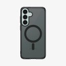 Spigen Ultra Hybrid (Mag Fit) coque de protection pour téléphones portables 17 cm (6.7") Housse Noir