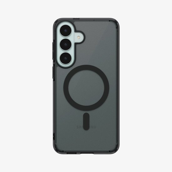 Spigen Ultra Hybrid (Mag Fit) coque de protection pour téléphones portables 17 cm (6.7") Housse Noir