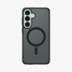 Spigen Ultra Hybrid (Mag Fit) coque de protection pour téléphones portables 17 cm (6.7") Housse Noir