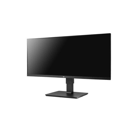 LG 34BR65F-B écran PC 86,4 cm (34") 2560 x 1080 pixels WFHD LCD Noir