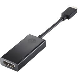 HP Adaptateur USB-C vers HDMI