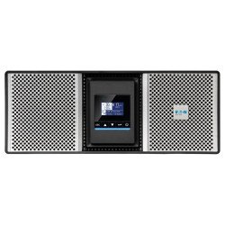 Eaton 9PX8KIRTNG2 UPS Double-conversion (en ligne) 8 kVA 8000 W