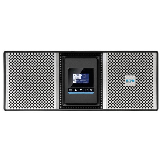 Eaton 9PX8KIRTNG2 UPS Double-conversion (en ligne) 8 kVA 8000 W