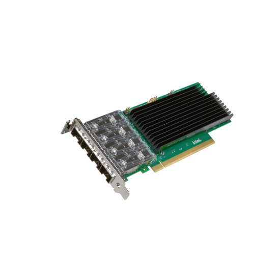 Intel E835-XXVDA4 Interne Fibre 25000 Mbit/s